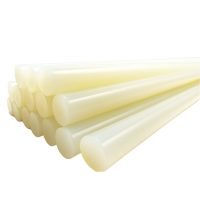 ALPHA BASTÃO TRANSPARENTE