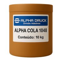ALPHA COLA 1048