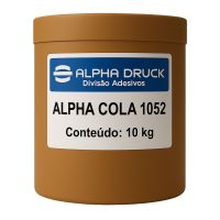 ALPHA COLA 1052