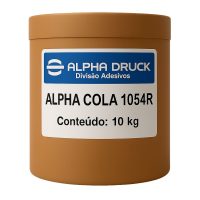 ALPHA COLA 1054R