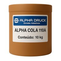 ALPHA COLA 110A