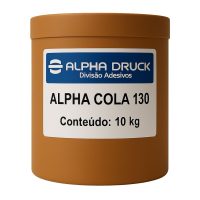 ALPHA COLA 130