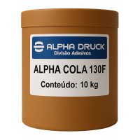 ALPHA COLA 130F