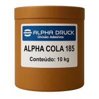 ALPHA COLA 185