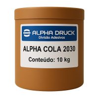 ALPHA COLA 2030