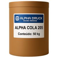 ALPHA COLA 205