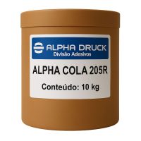 ALPHA COLA 205R
