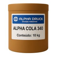 ALPHA COLA 340