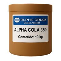 ALPHA COLA 350