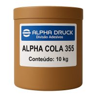 ALPHA COLA 355
