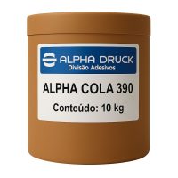 ALPHA COLA 390