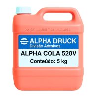 ALPHA COLA 520V