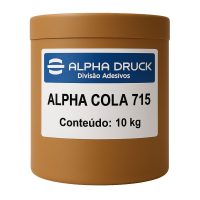 ALPHA COLA 715