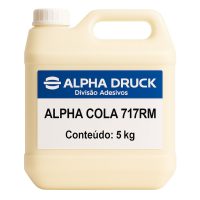 ALPHA COLA 717RM 5KG