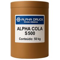 ALPHA COLA S500